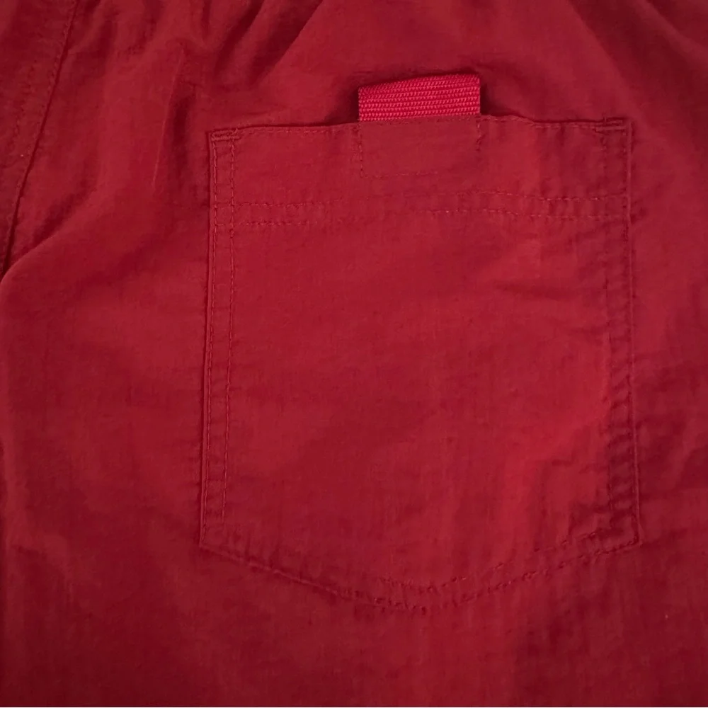 GAP size large